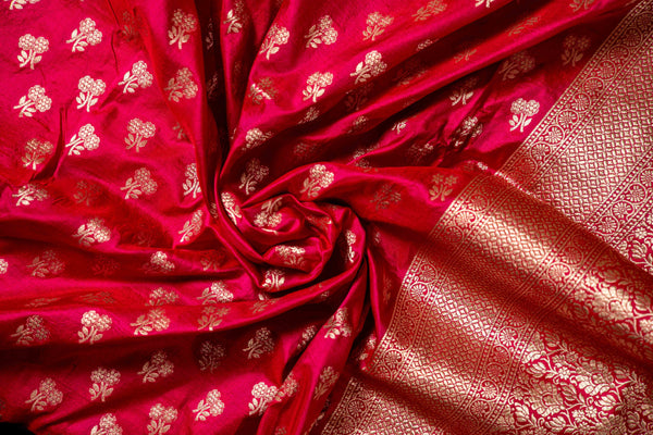 Cocktail Sarees