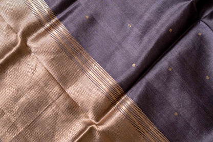 Pure Banarsi with Open Border