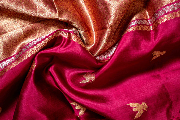 Engagement Sarees
