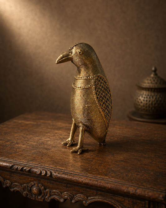 Dhokra Penguin