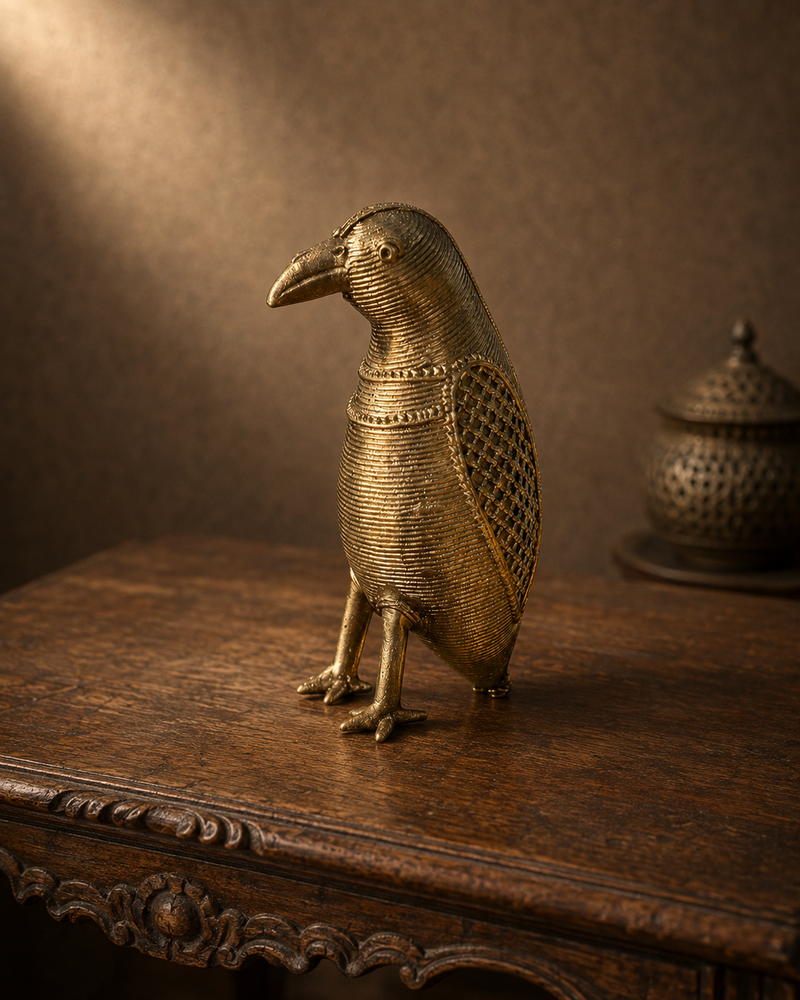 Dhokra Penguin