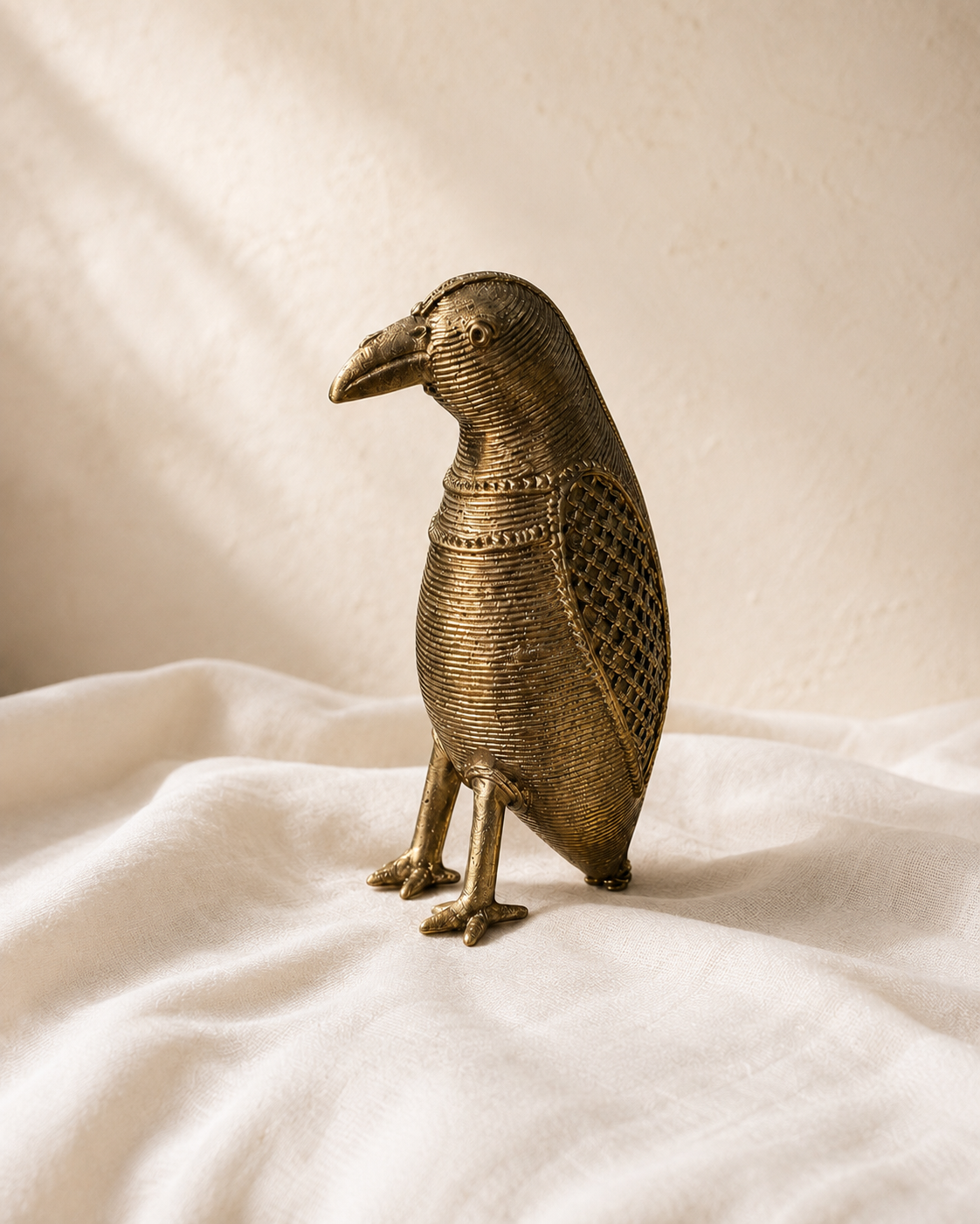 Dhokra Penguin