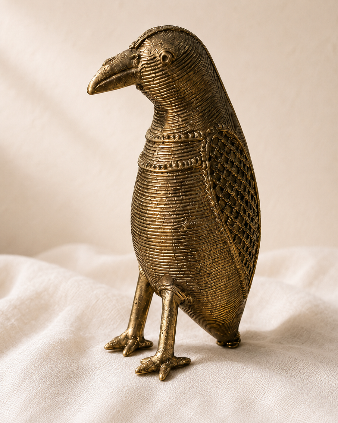 Dhokra Penguin