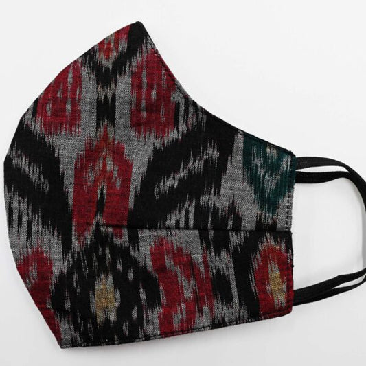 Ikat Facemask
