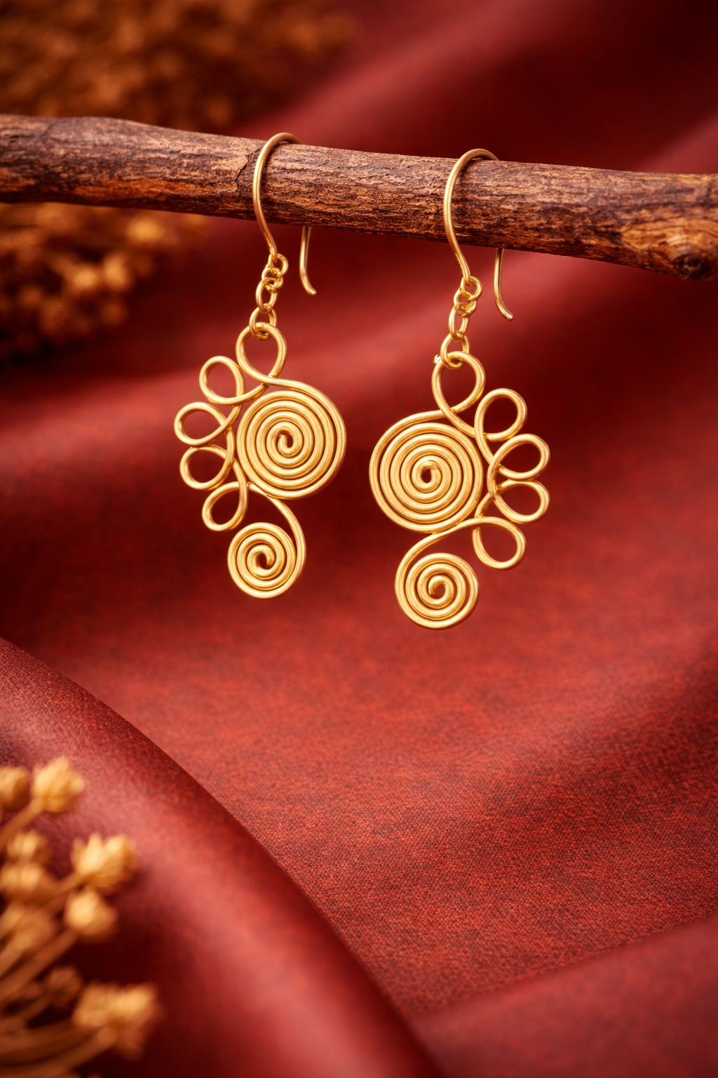 Earring for womens