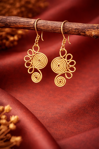 Earring for womens