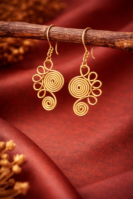 Earring for womens