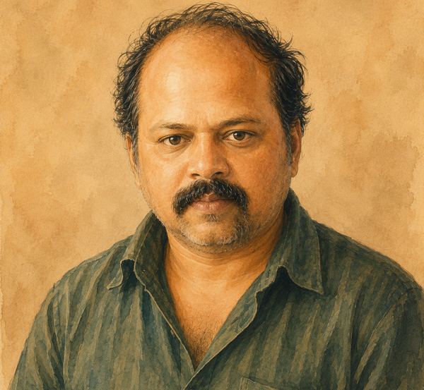 Gangadhar Das