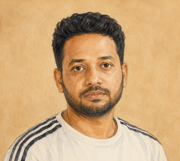 Govind Mali