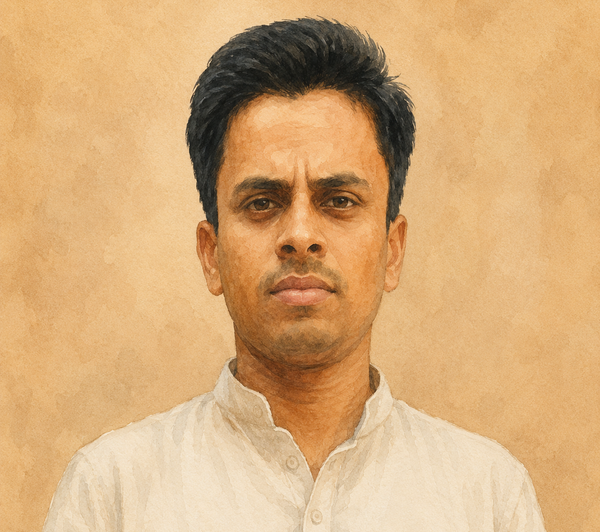 Kartik Chandra Sur