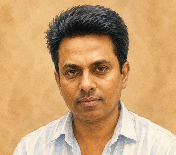 Madan Chichinda