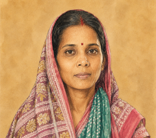 Savitri Jena