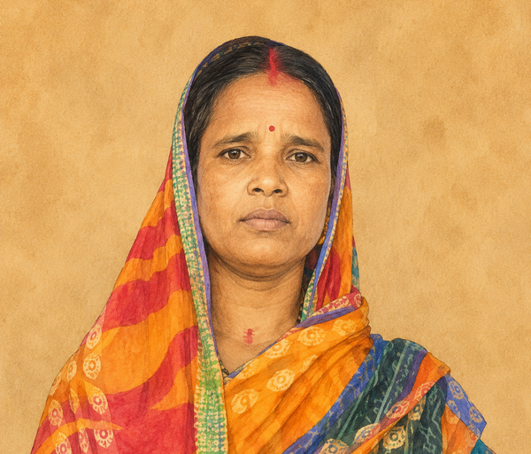 Sujata Patra