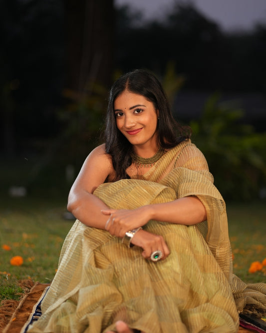 Golden Paaradarshi - Atulyakarigari