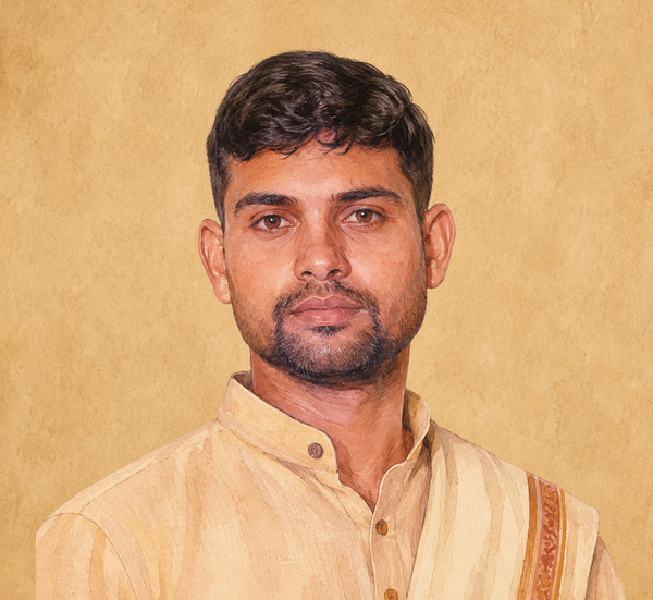 Md. Rakib