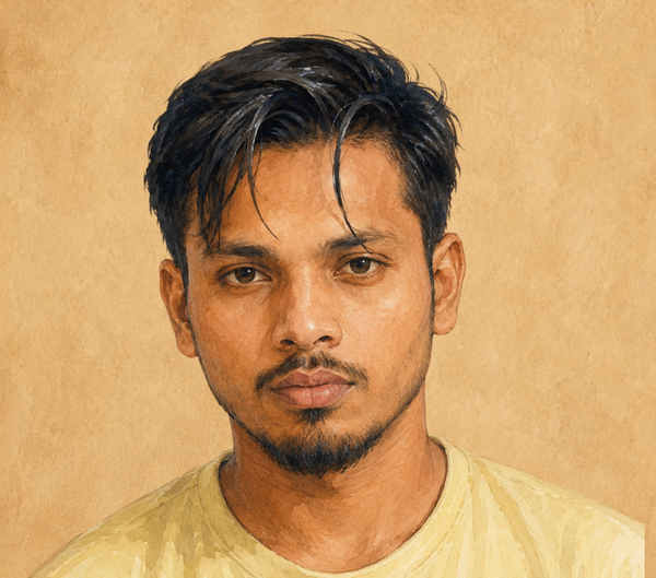Md. Rehman