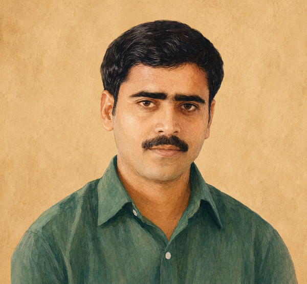 Pradeep Kumar Kundu