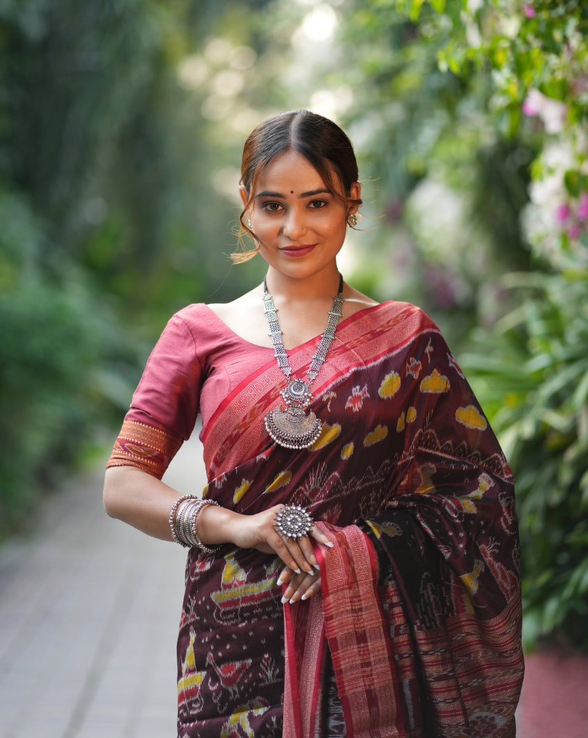 Kadambini - Atulyakarigari