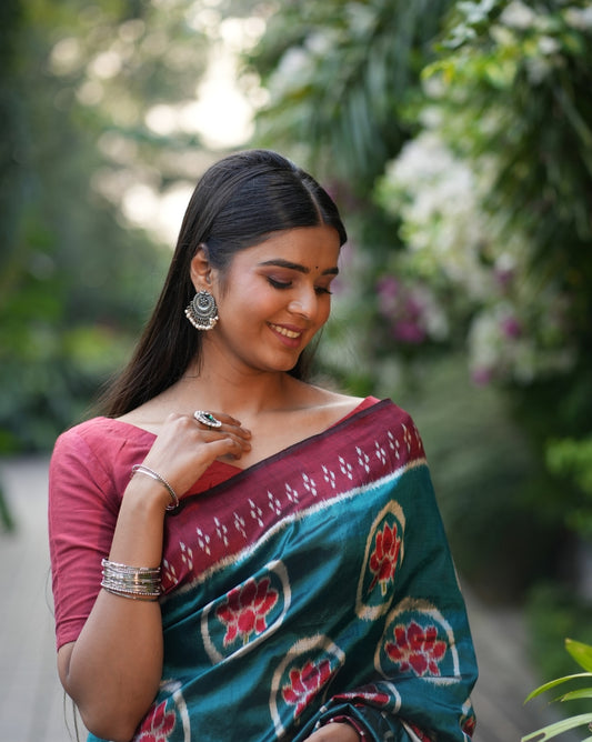 Kamalini - Atulyakarigari
