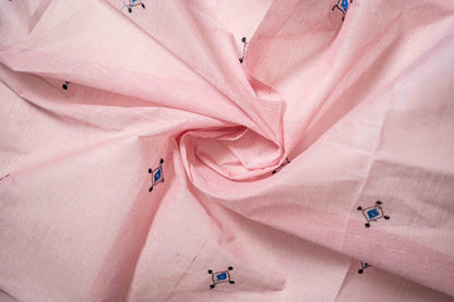 Pure Kantha Cotton Saree