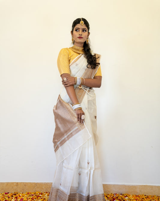 Kasavu - Atulyakarigari