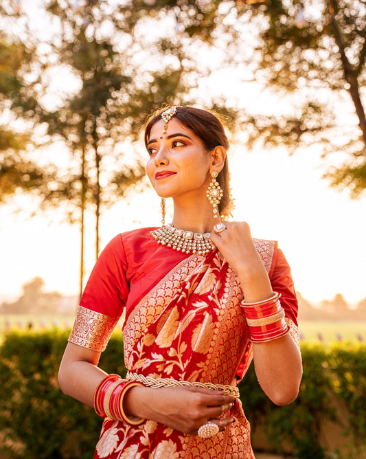 Khaddi - Atulyakarigari