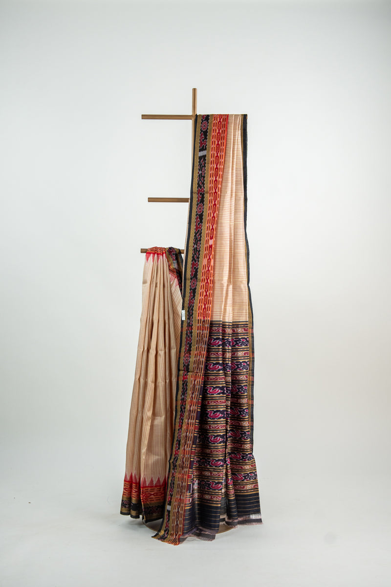 Khandua Silk