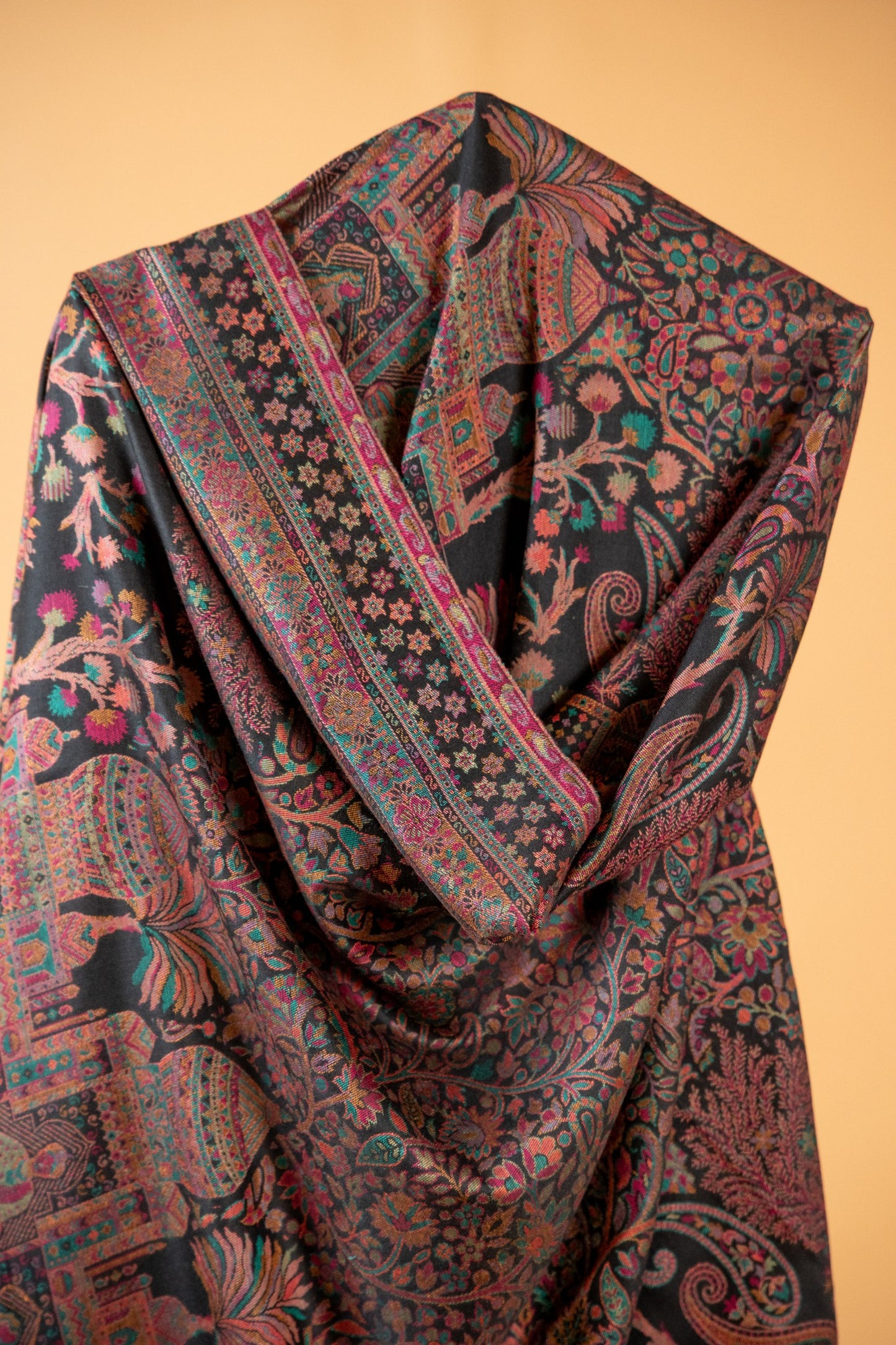 Pashmina Shawl