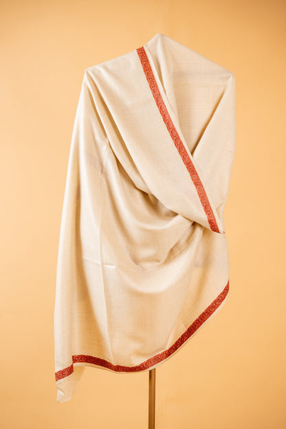 Pashmina Shawl - Atulyakarigari