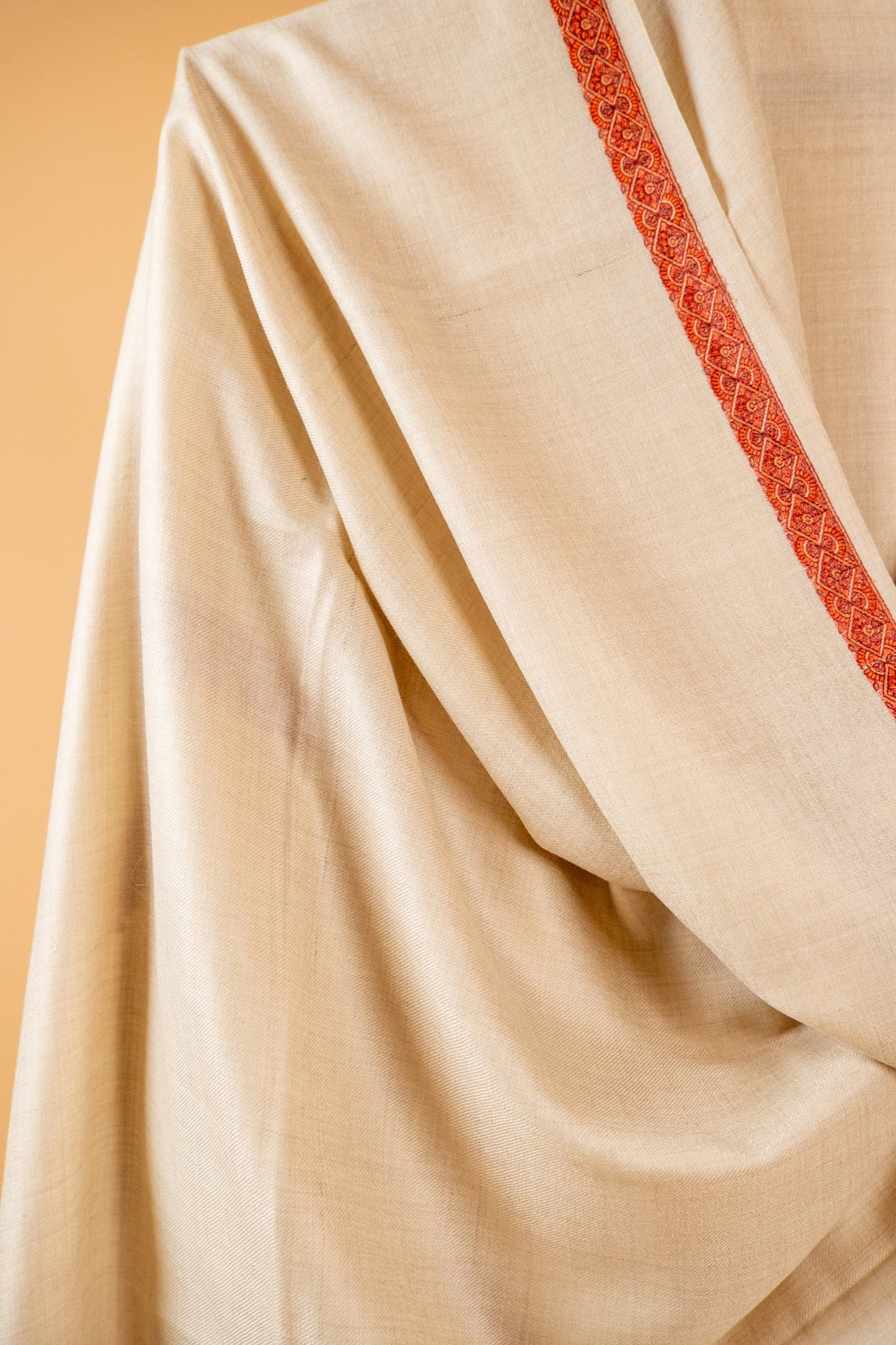Pashmina Shawl - Atulyakarigari