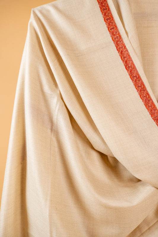 Pashmina Shawl - Atulyakarigari