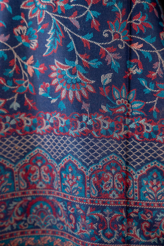 Pashmina Shawl - Atulyakarigari