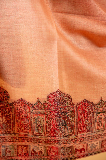 Pashmina Shawl