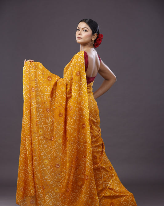 Summer Delight - Atulyakarigari