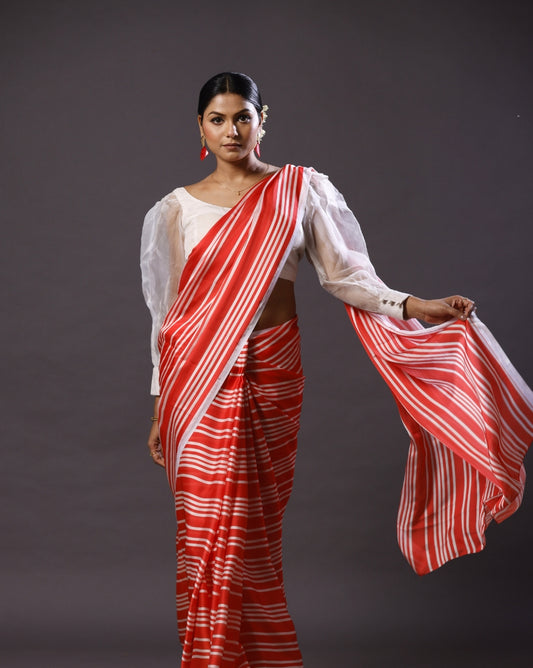 Summer Whispers - Atulyakarigari