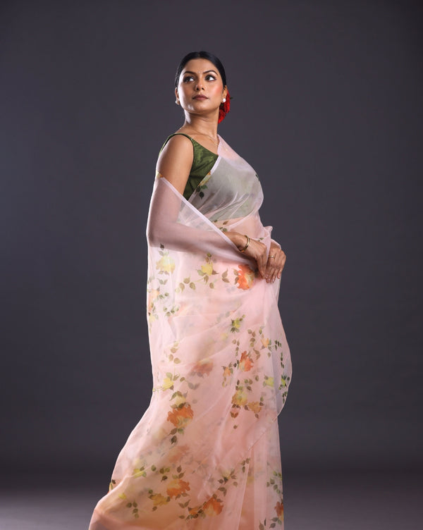 Summer Blossom - Atulyakarigari