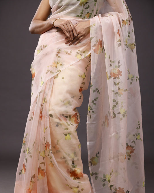 Summer Blossom - Atulyakarigari
