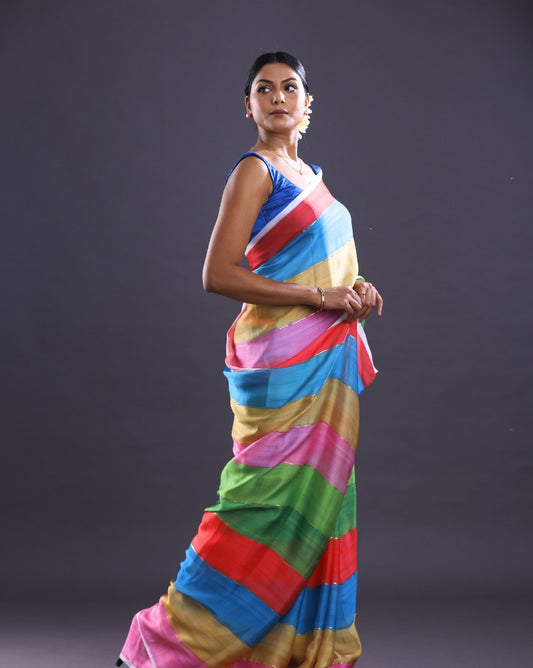 Summer Sunfire - Atulyakarigari