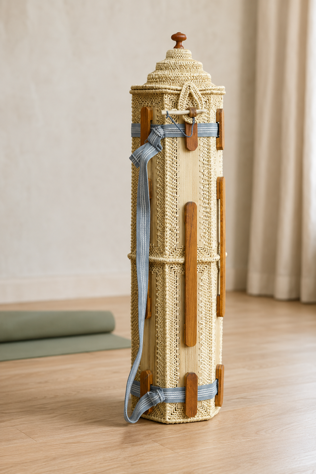 Yoga Mat holder