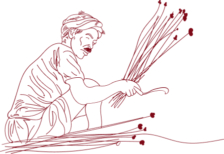 It Begins with the Thread