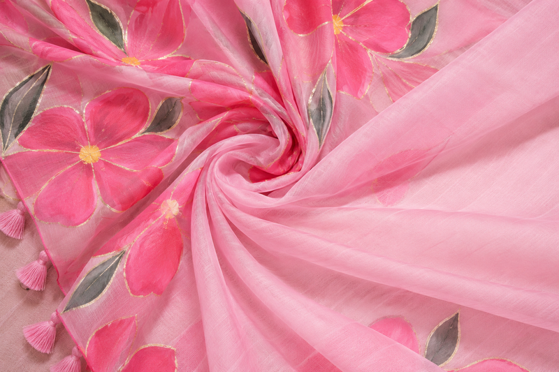 Organza