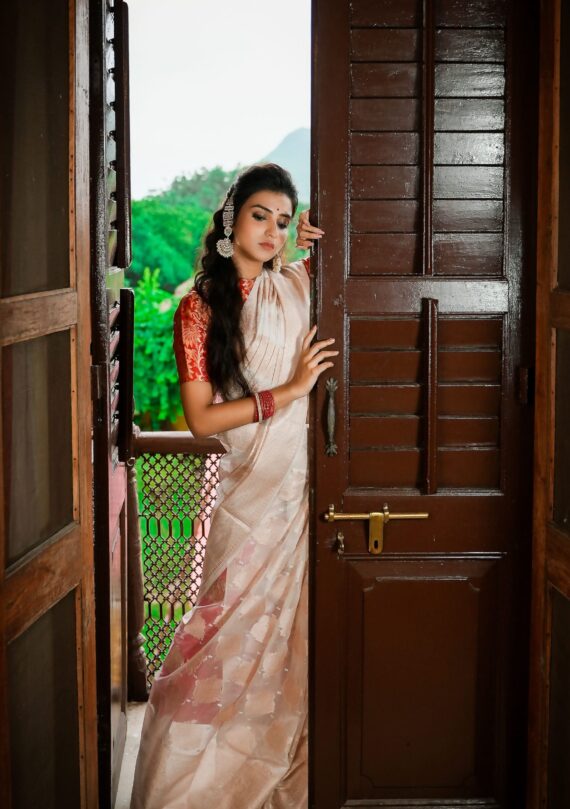 Beautiful Bride