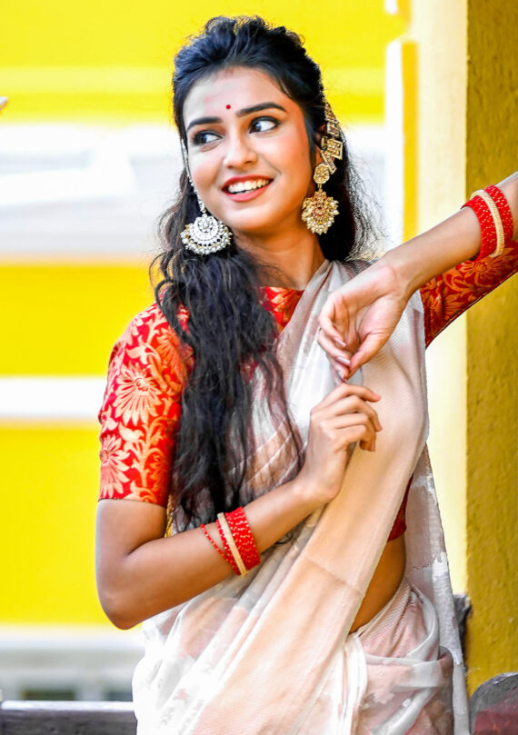 Beautiful Bride