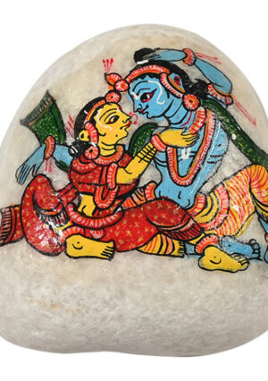 Pattachitra paper weight