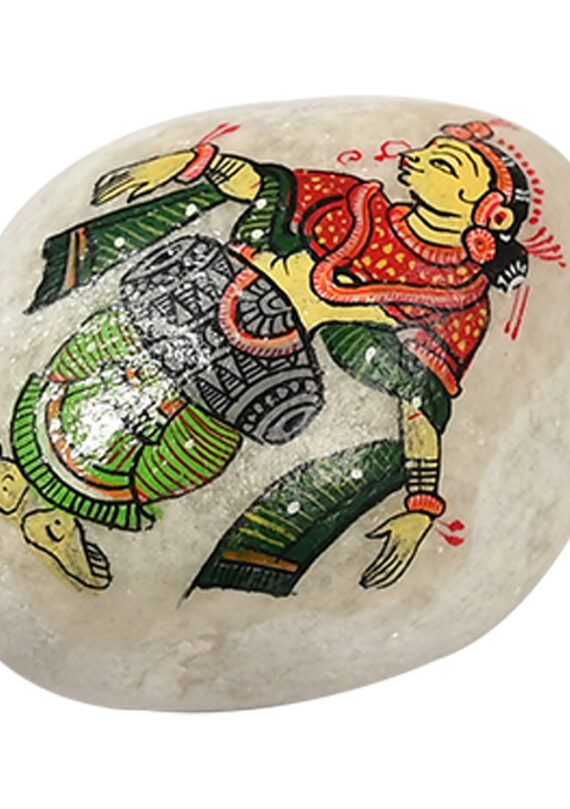 Pattachitra paper weight