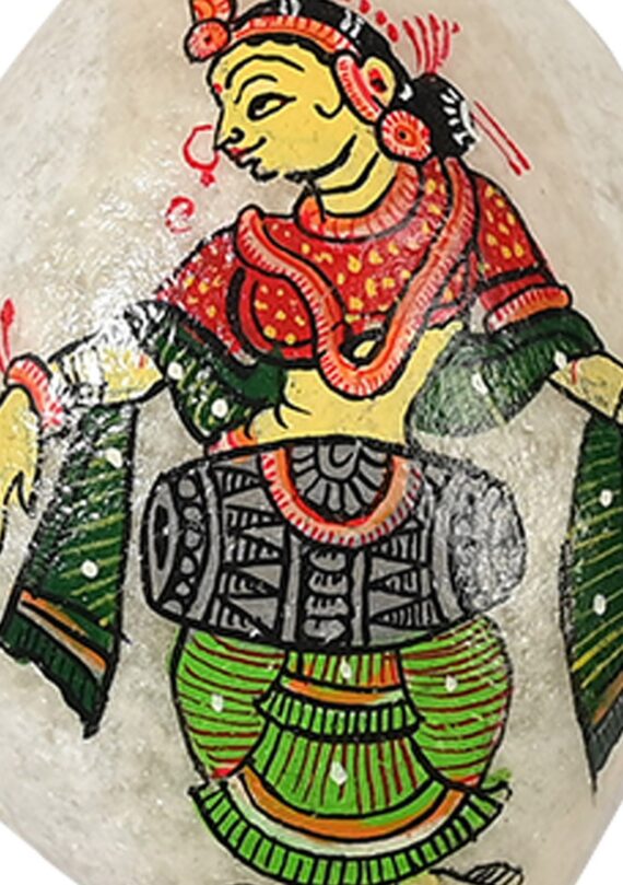 Pattachitra paper weight
