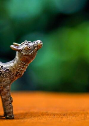 Dhokra Camel