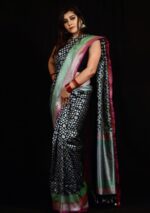 Lustre of Brocade