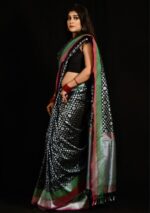 Lustre of Brocade