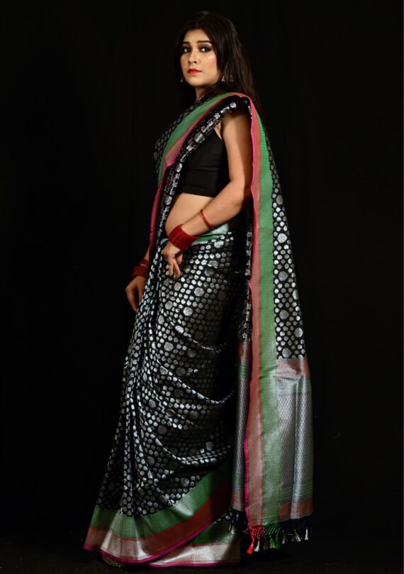 Lustre of Brocade